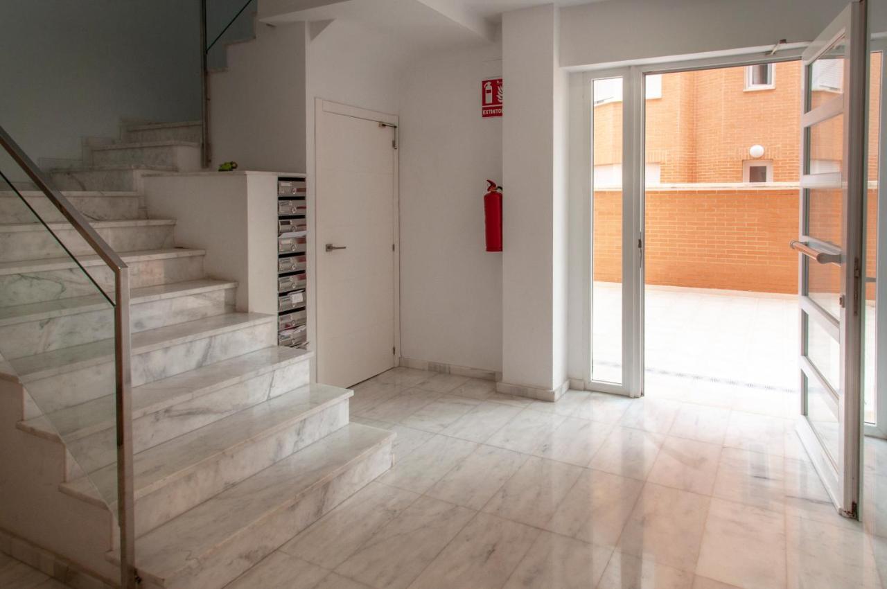 Ferienwohnung Myflats La Palma El Campello Exterior foto