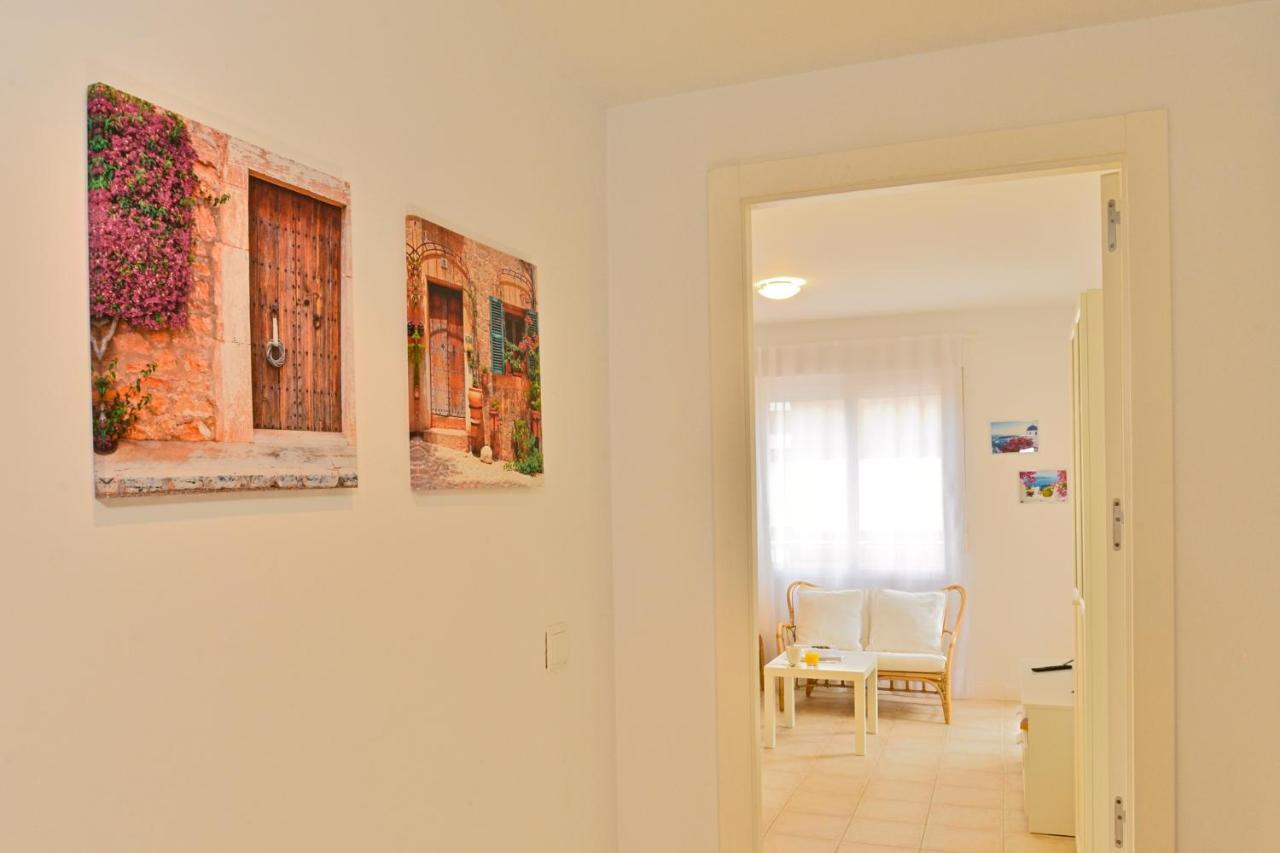 Ferienwohnung Myflats La Palma El Campello Exterior foto